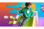 36182 Established Kids\' Soft Play Hire Business  Flexible & Profitable