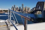 UNDER OFFER - Specialist Height Safety and Fall Protection Business - Sydney