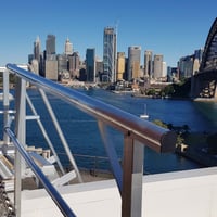 UNDER OFFER - Specialist Height Safety and Fall Protection Business - Sydney image