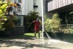 Exterior Cleaning Services Business - Brisbane, QLD