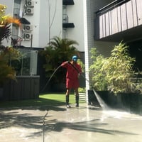 Exterior Cleaning Services Business - Brisbane, QLD image