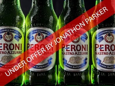 UNDER OFFER - METRO SOUTH LIQUOR STORE image