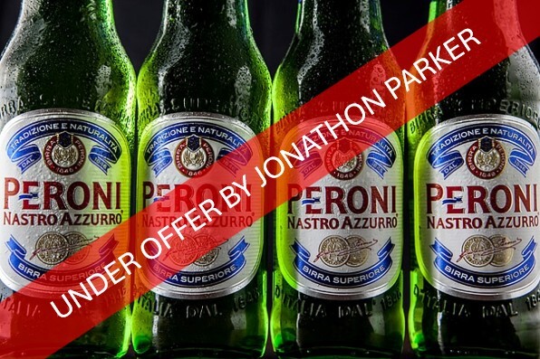 UNDER OFFER - METRO SOUTH LIQUOR STORE