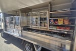 Profitable Smoko & Lunch Truck Business  Only One in Town.