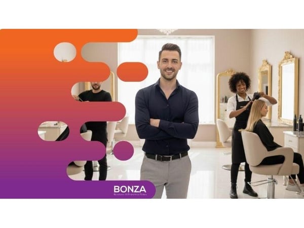 36446 - Premium Hair & Beauty Salon with Expansion Potential