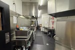 Established Grocery & Takeaway Business