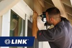 5 Star Crimsafe Manufacturer & Installer