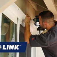 5 Star Crimsafe Manufacturer & Installer image