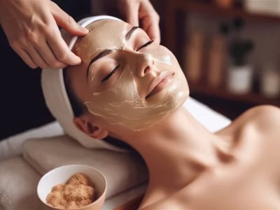 Golden Opportunity: Tranquil Beauty and Medi Spa for Sale image