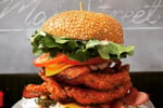 Byron Bay Institution for sale - Main Street Burger Bar