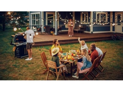 35412 - 35412 Profitable Outdoor Furniture & Appliance Retailer - Under Management image