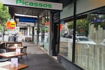 Picasso\'S Pizza Restaurant - 1P6003