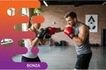 37239 Profitable Boxing Fitness Gym - Membership Income