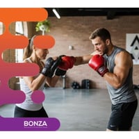37239 Profitable Boxing Fitness Gym - Membership Income image