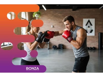 37239 Profitable Boxing Fitness Gym - Membership Income image