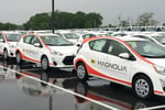 High Gross Profit and Ultra-Lucrative Vehicle Wrap and Sign Product Business #445