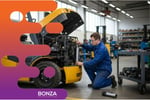 37027 Profitable Australia-Wide Forklift Parts Supplier Ready for Growth