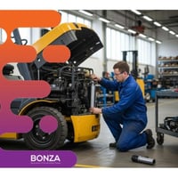 37027 Profitable Australia-Wide Forklift Parts Supplier Ready for Growth image
