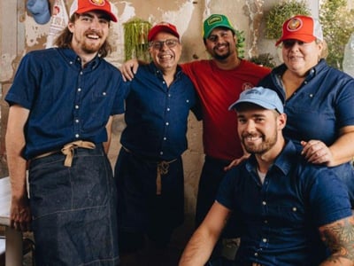 New Chargrill Charlie\'s Franchise Opportunity in Cronulla, NSW | Express your interest today! image