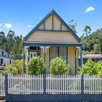 Award Winning Historic BnB or Private Residence Fully Furnished $325,000 image