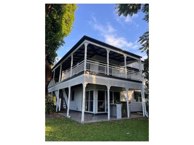 Established Sunshine Coast Painting Business - $1M+ Revenue image
