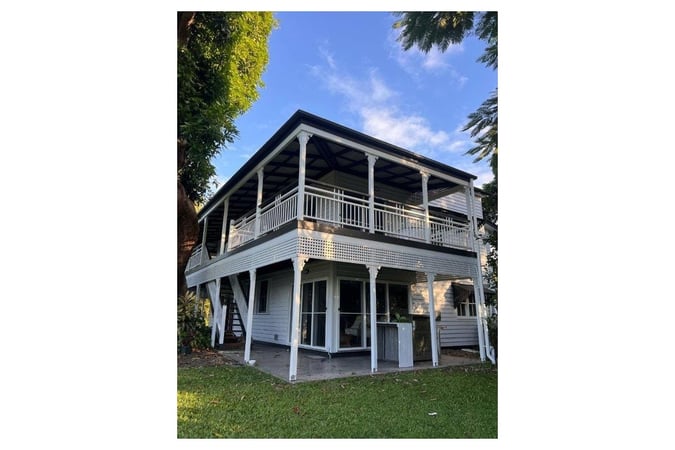 Established Sunshine Coast Painting Business - $1M+ Revenue
