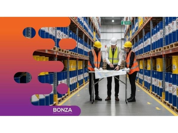 36295 -  Trusted Dangerous Goods Consulting & Compliance Business