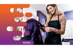 35243 Growing Hair Salon  Bustling Shopping Centre Location