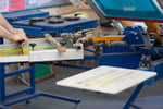 Printing of Clothing & Souvenirs, eCommerce Magazine & Post Office