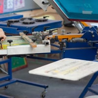 Printing of Clothing & Souvenirs, eCommerce Magazine & Post Office image