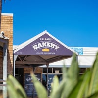 Kalbarri Hot Bread Shop - Landmark Bakery image