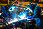 Structural Steel Fabrication Business - Rev Approx. $12 MIL+ (Our Ref: V2108)