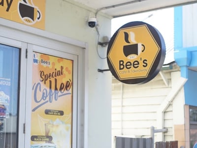 Takeaway shop for sale in Shortland, NSW image