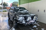 Popular Car Wash For Sale - Rockhampton Location - Gross Turnover Over $500K - Fully Equipped - Your Investment: $2.35M Inclusive of Freehold Property