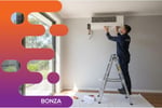 37149 - Reputable Air Conditioning Business With Loyal Clients