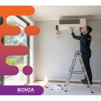 37149 - Reputable Air Conditioning Business With Loyal Clients image