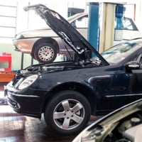 High Class, Well Established Automotive Business For Sale image