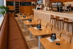 Thriving Licensed Cafe/Coffee for Sale-Mermaid Waters, Gold Coast Location-Annual Turnover: $981,443-Premium Fit-Out-Full Liquor Licence-Secure Lease-