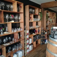 Glassware Business For Sale image