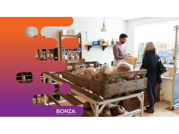 35181 Profitable Supermarket-Style Deli - Run Under Management