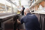 Mobile Commercial and Domestic Fridge Seal Business Opportunity - Queensland