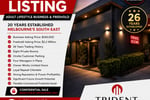 ADULT LIFESTYLE BUSINESS & FREEHOLD 26-Year Trading | Business $240,000 + Freehold $2.2 Million |