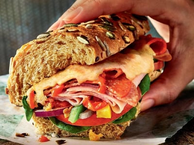 Subway Franchise - Caboolture area! Long lease! Growth area! $150k Return To Owner/Operator! image