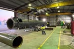Turnkey Engineering and Fabrication Business - $10M Revenue Trajectory - WA