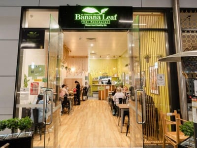 Popular Thai Restaurant For Sale (not include brand) - Prime Camp Hill, QLD Location - Suit all Asian food- Fully Equipped - Loyal Customer Base image