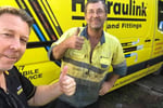 Hydraulink Babinda Established Franchise