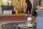 Long Established and Profitable Carpet Cleaning Business