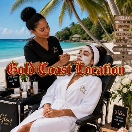 Gold Coast MediSpa - 10+ Years, Low Rent 5988