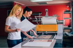 34356 Lucrative Printing & Design Business - 15+ Years