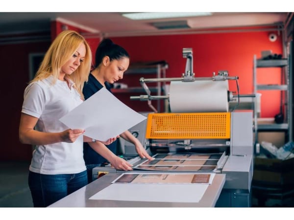34356 Lucrative Printing & Design Business - 15+ Years